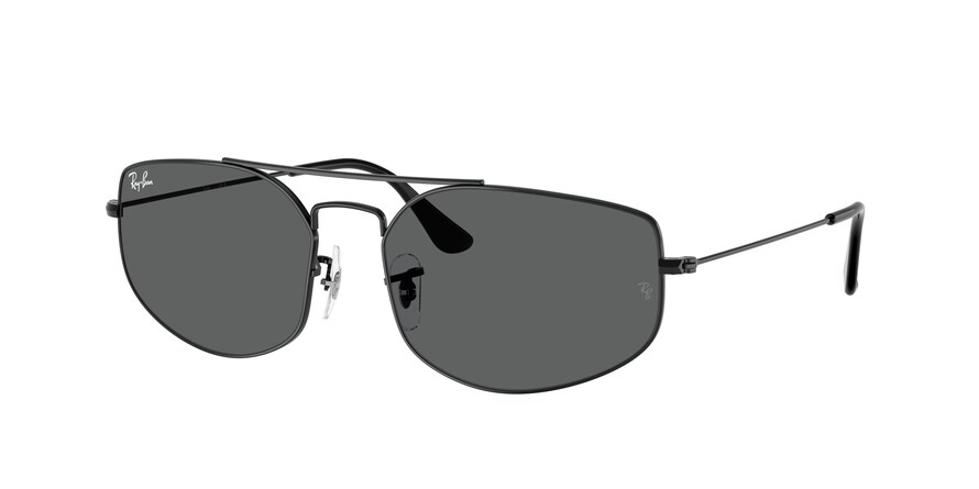 Ray-Ban RB3845 EXPLORER 5 002/B1