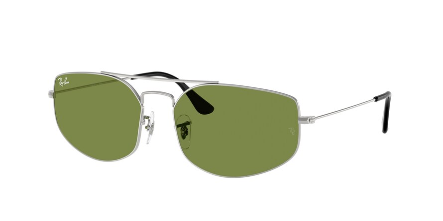 Ray-Ban RB3845 EXPLORER 5 003/4E