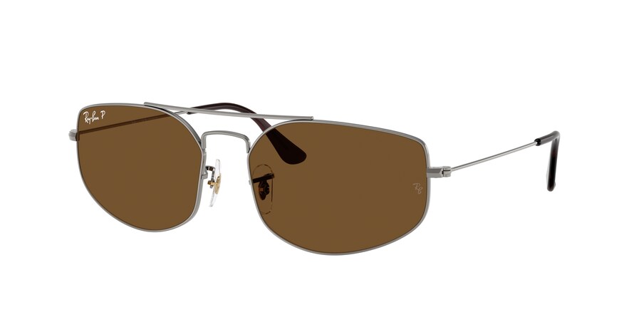 Ray-Ban RB3845 EXPLORER 5 004/57