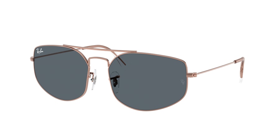 Ray-Ban RB3845 EXPLORER 5 9035R5