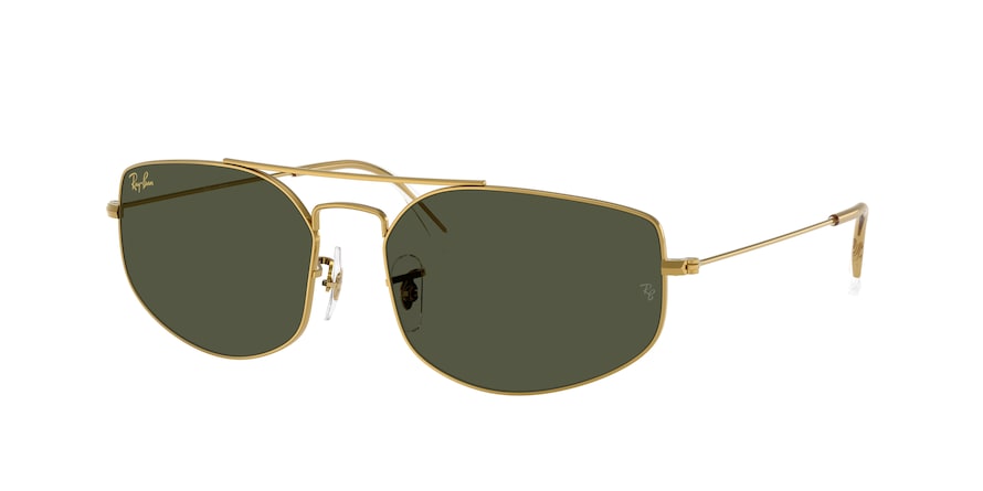 Ray-Ban RB3845 EXPLORER 5 919631