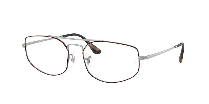 Ray-Ban RX6545 EXPLORER 5 3194