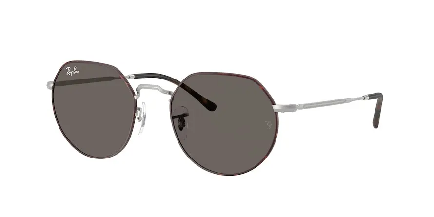 Ray-Ban RB3565 JACK 9277B1