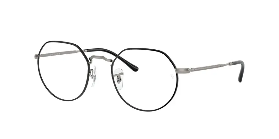 Ray-Ban RX6465 JACK 3179
