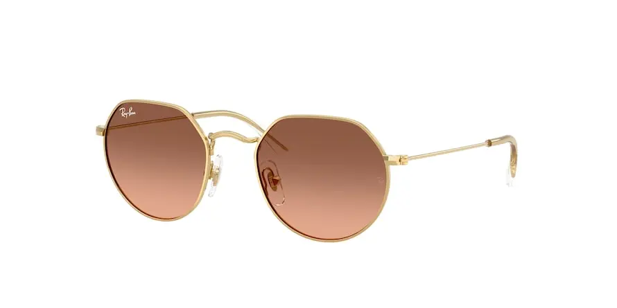 Ray-Ban Junior RJ9565S JUNIOR JACK 223/46