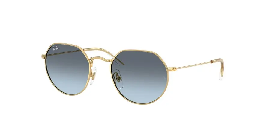 Ray-Ban Junior RJ9565S JUNIOR JACK 223/V1