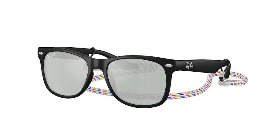 Ray-Ban Junior RJ9052S JUNIOR NEW WAYFARER 7028Y4