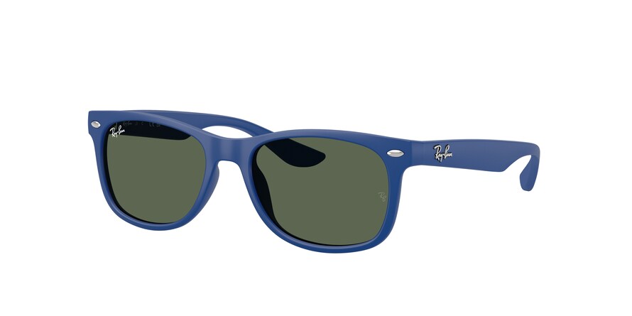 Ray-Ban Junior RJ9052S JUNIOR NEW WAYFARER 717771