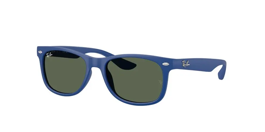 Ray-Ban Junior RJ9052S JUNIOR NEW WAYFARER 717771