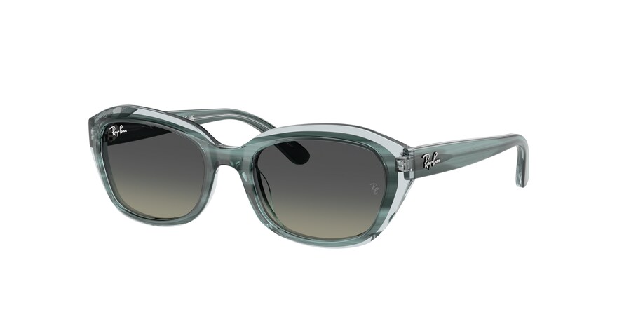 Ray-Ban Junior RJ9081S  717511