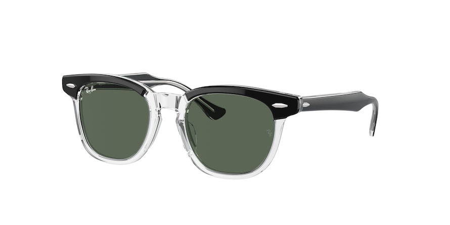 Ray-Ban Junior RJ9098S  715871