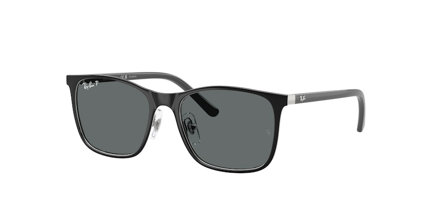 Ray-Ban Junior RJ9551S  295/81