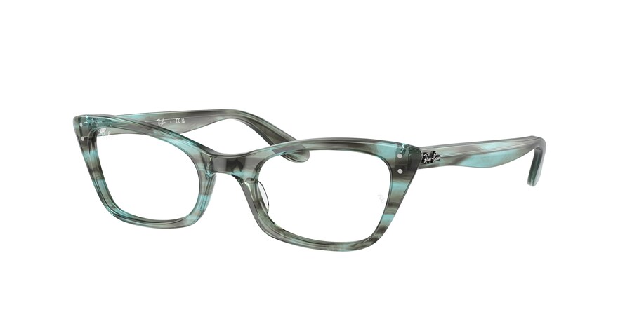 Ray-Ban RX5499 LADY BURBANK 8362