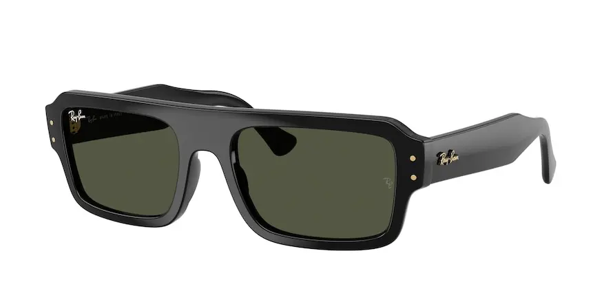 Ray-Ban RB4454 LUKAS 667731