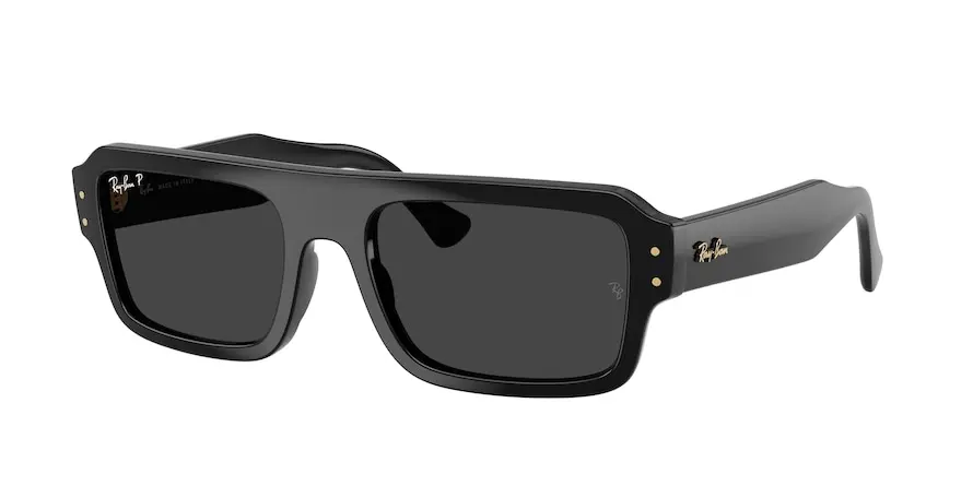 Ray-Ban RB4454 LUKAS 667748