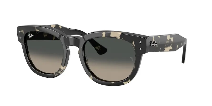 Ray-Ban RB0298S MEGA HAWKEYE 133371