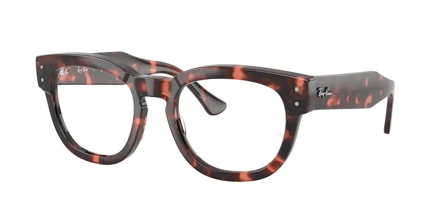 Ray-Ban RX0298V MEGA HAWKEYE 8118