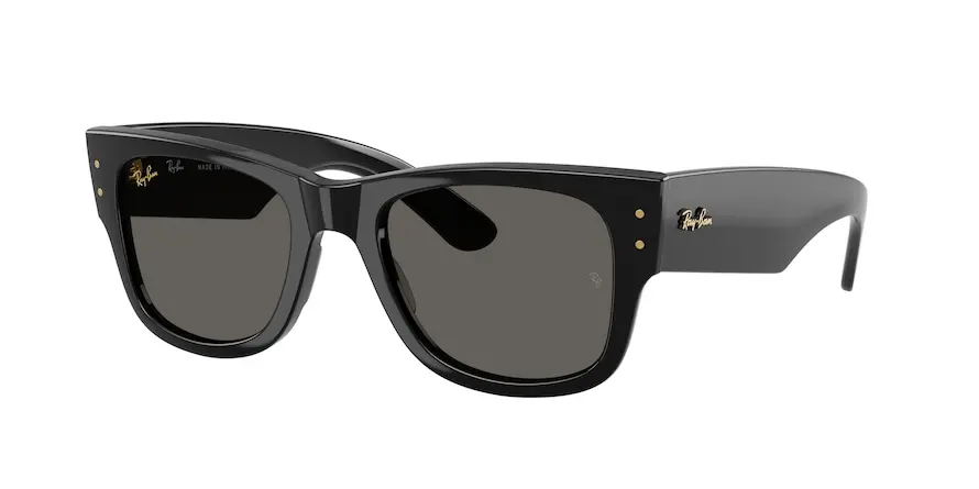 Ray-Ban RB0840S MEGA WAYFARER 6826J5