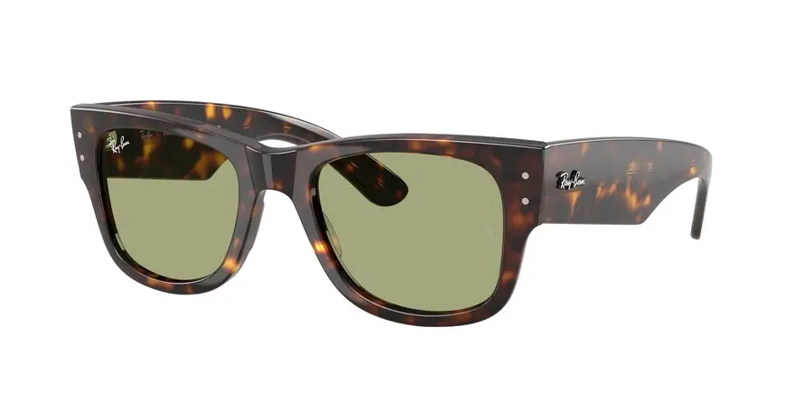 Ray-Ban RB0840S MEGA WAYFARER 902/4E