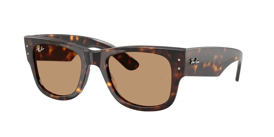 Ray-Ban RB0840S MEGA WAYFARER 902/53