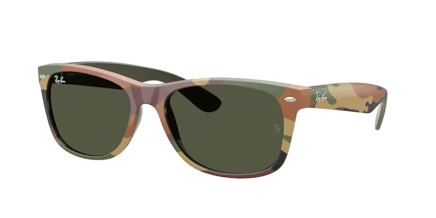 Ray-Ban RB2132 NEW WAYFARER 682331