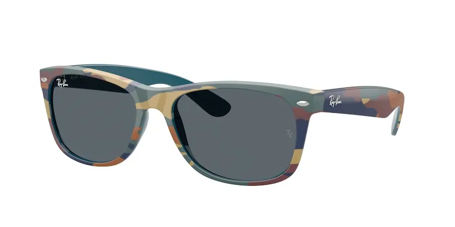 Ray-Ban RB2132 NEW WAYFARER 6824R5