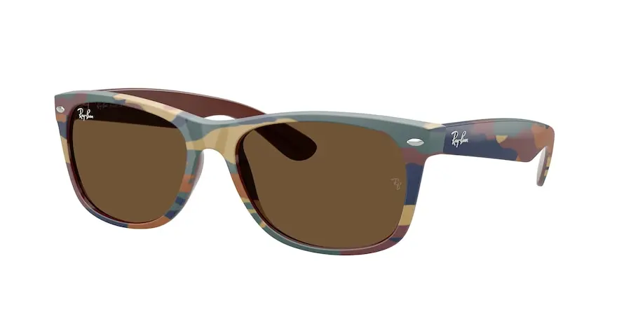 Ray-Ban RB2132 NEW WAYFARER 682533