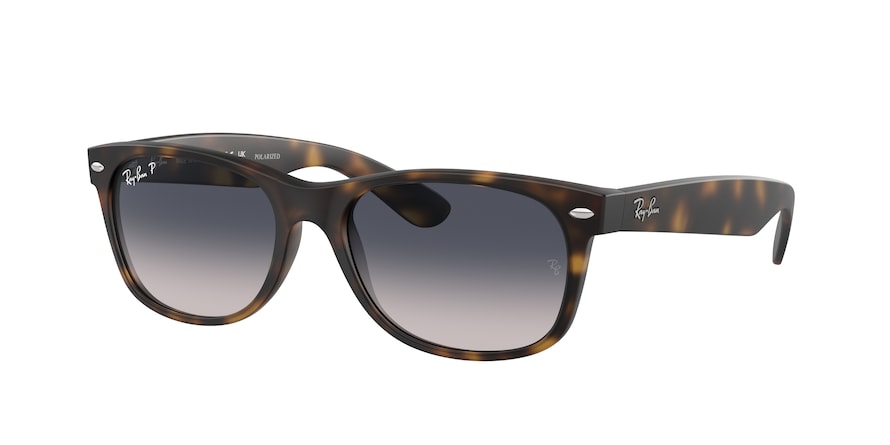 Ray-Ban RB2132 NEW WAYFARER 865/78