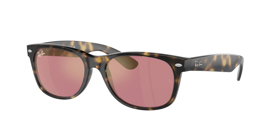 Ray-Ban RB2132 NEW WAYFARER 902/U0