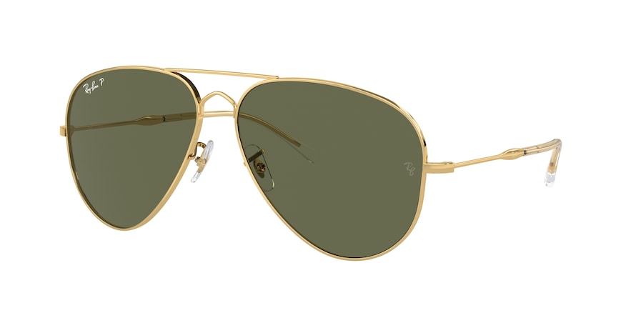 Ray-Ban RB3825 OLD AVIATOR 001/58