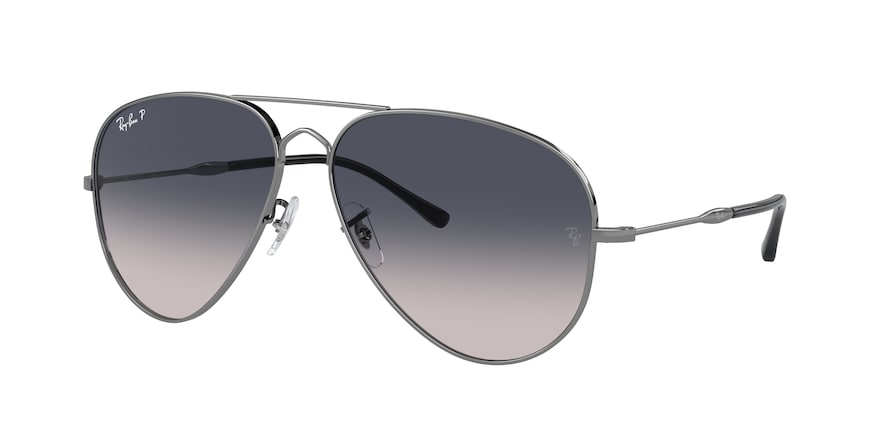 Ray-Ban RB3825 OLD AVIATOR 004/78