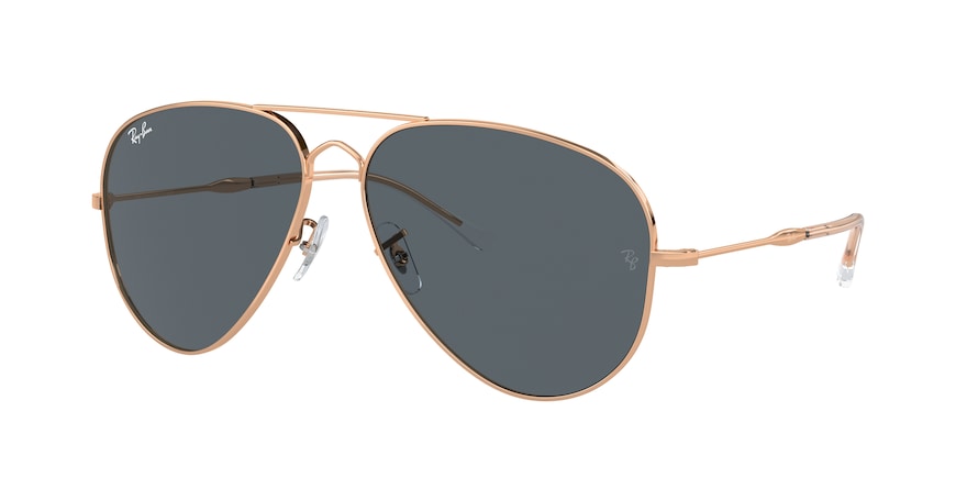 Ray-Ban RB3825 OLD AVIATOR 9202R5