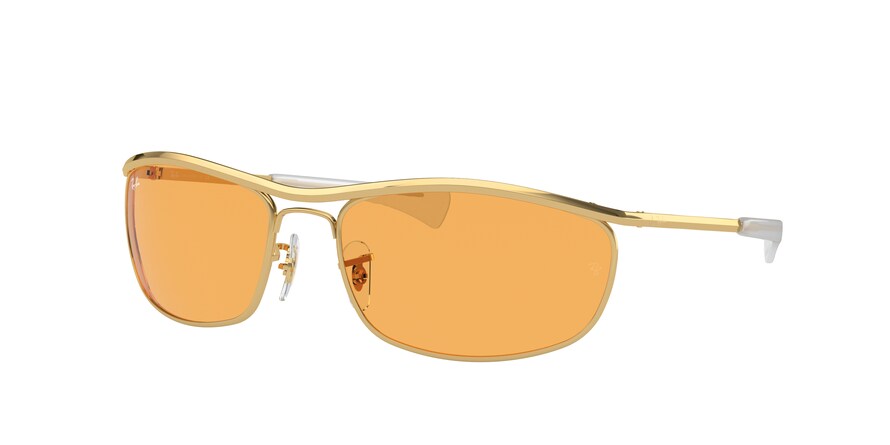 Ray-Ban RB3119M OLYMPIAN I DELUXE 001/13