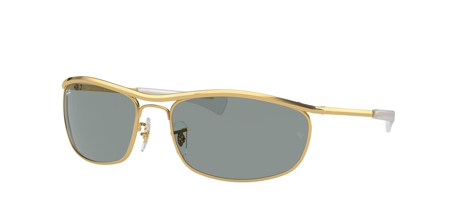 Ray-Ban RB3119M OLYMPIAN I DELUXE 001/56