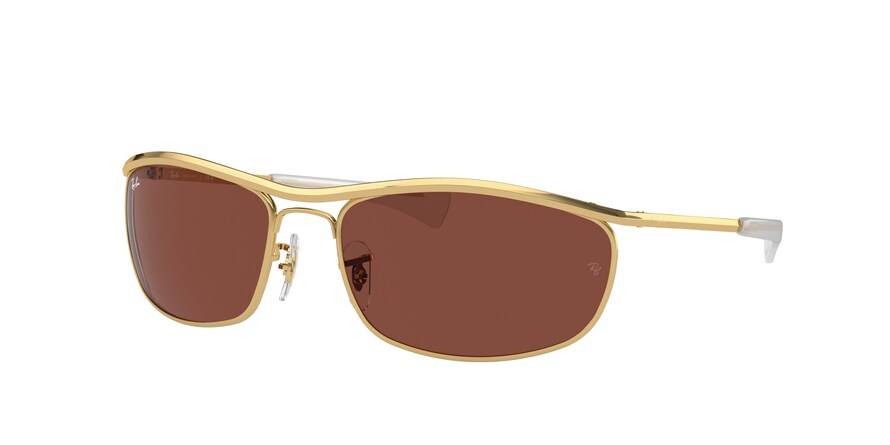 Ray-Ban RB3119M OLYMPIAN I DELUXE 001/C5