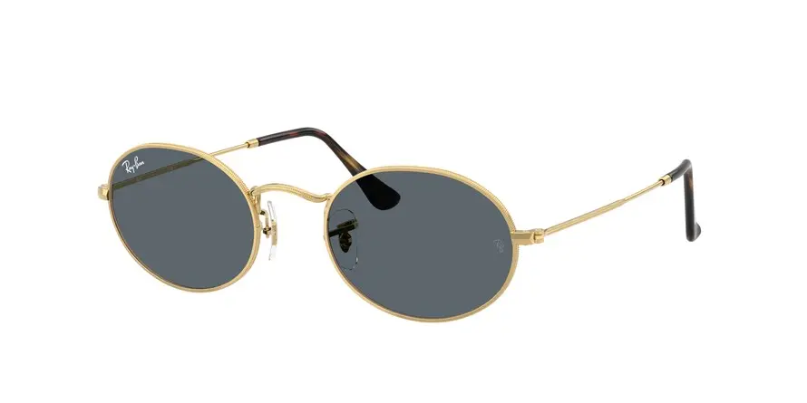 Ray-Ban RB3547N OVAL 001/R5