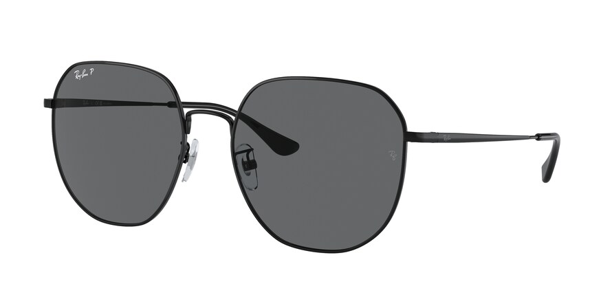 Ray-Ban RB3680D  002/81