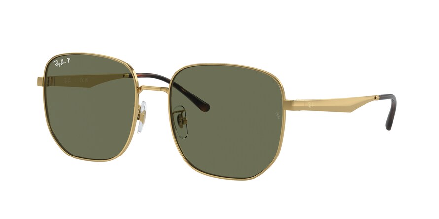 Ray-Ban RB3713D  001/9A