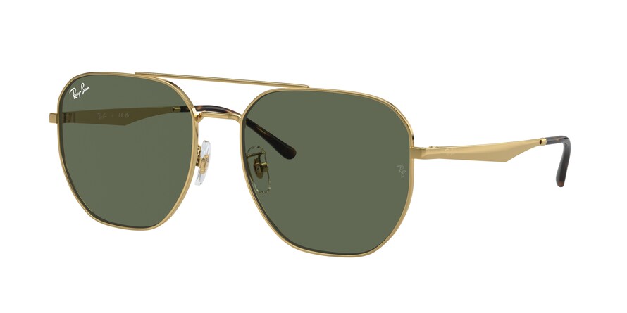 Ray-Ban RB3724D  001/71