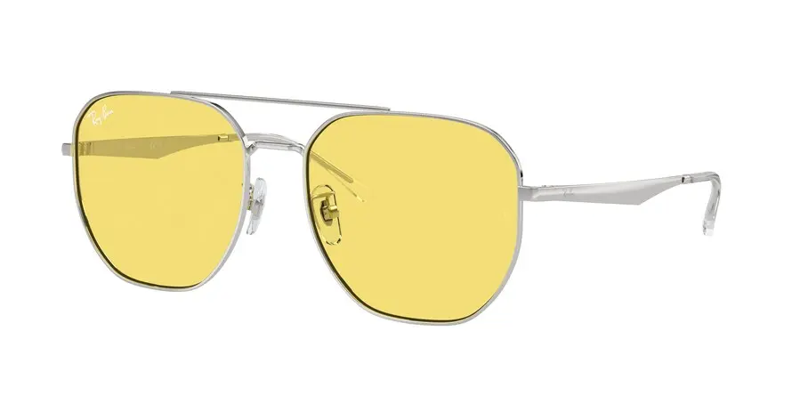 Ray-Ban RB3724D  003/85