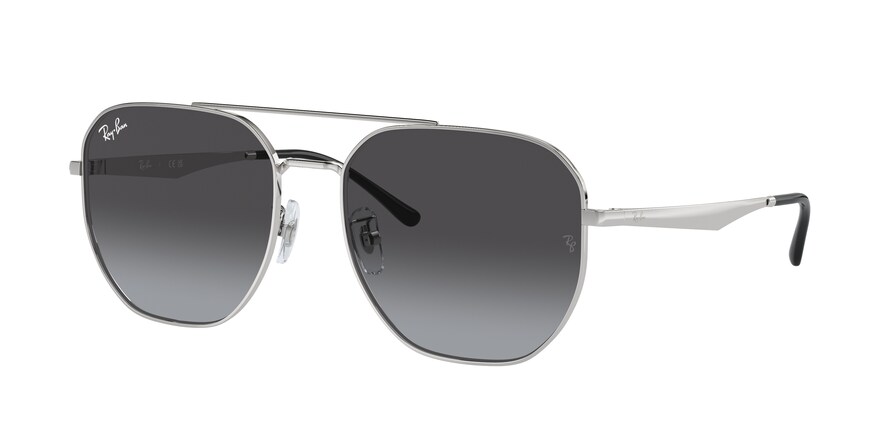 Ray-Ban RB3724D  003/8G