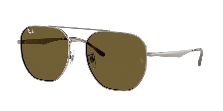 Ray-Ban RB3724D  004/73