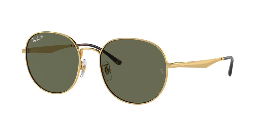 Ray-Ban RB3727D  001/9A