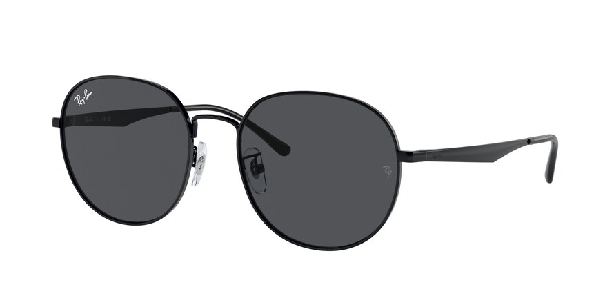 Ray-Ban RB3727D  002/87