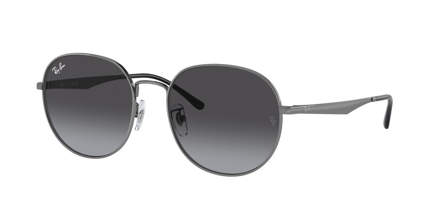 Ray-Ban RB3727D  004/8G