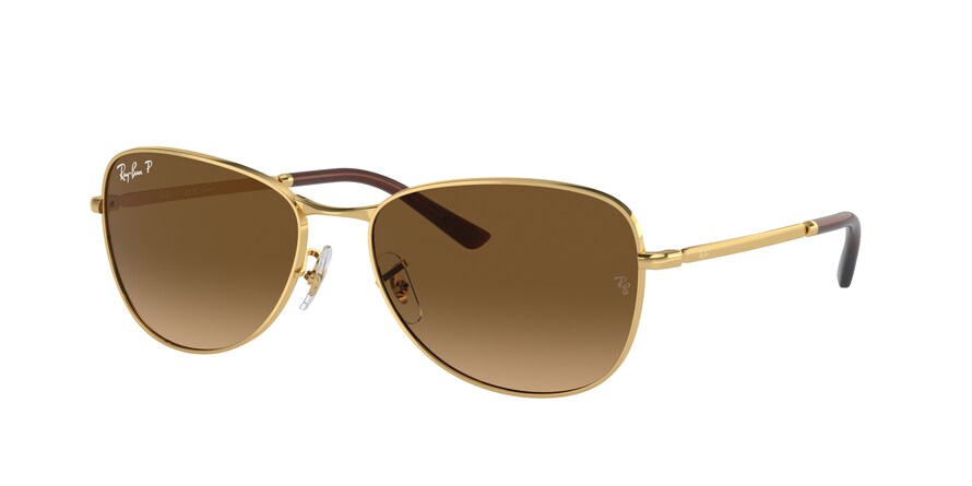 Ray-Ban RB3733  001/M2