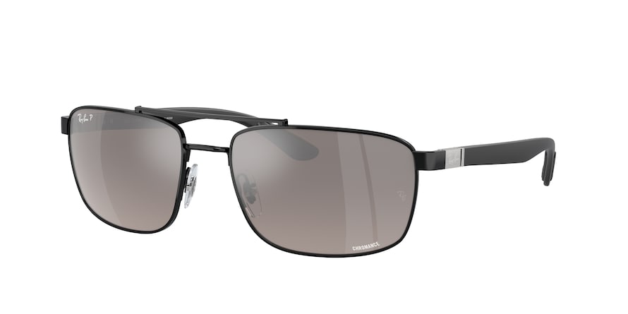 Ray-Ban RB3737CH  002/5J