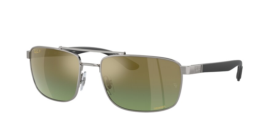 Ray-Ban RB3737CH  004/6O