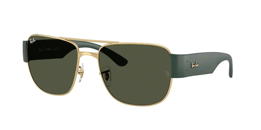 Ray-Ban RB3756  001/31