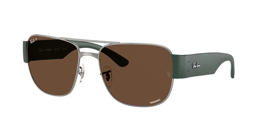 Ray-Ban RB3756CH  004/AN